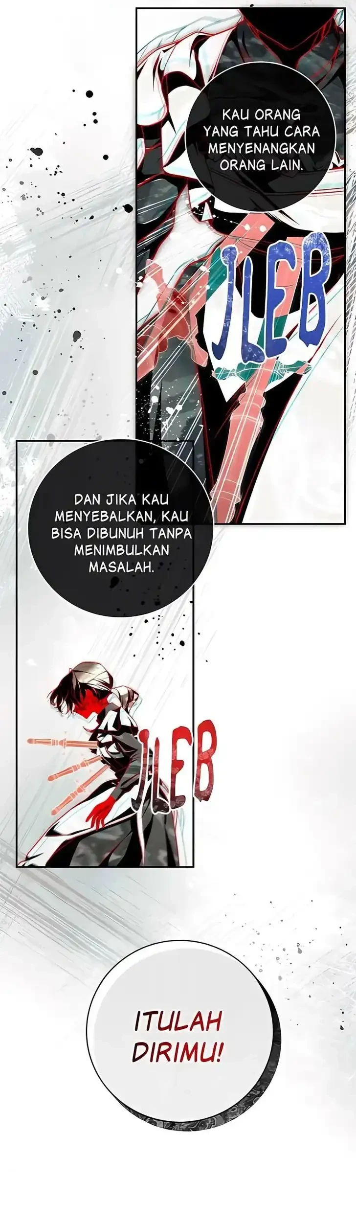 The Count’s Secret Maid Chapter 3 - Halaman 12
