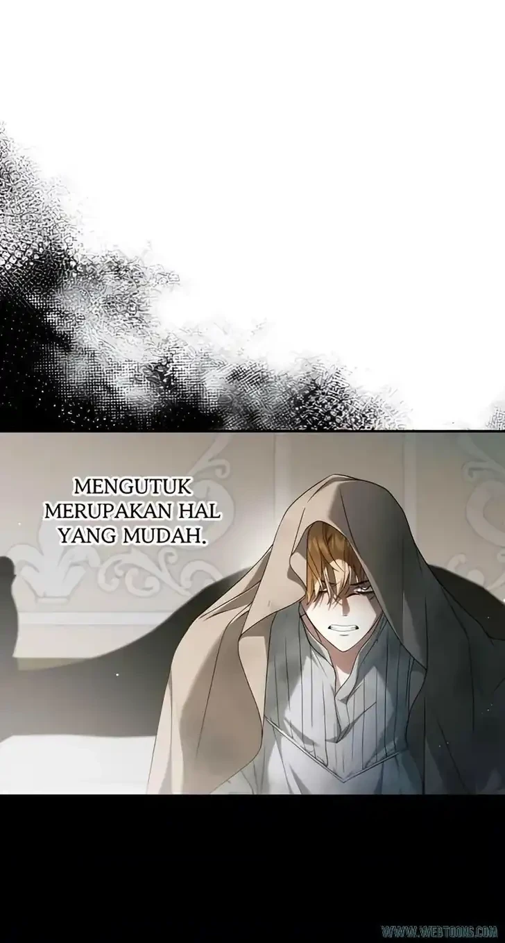 The Count’s Secret Maid Chapter 3 - Halaman 13
