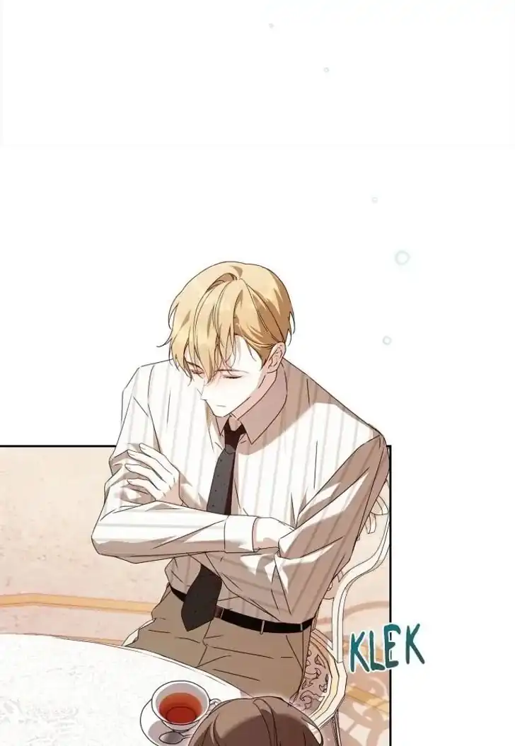 The Count’s Secret Maid Chapter 30 Gambar 16