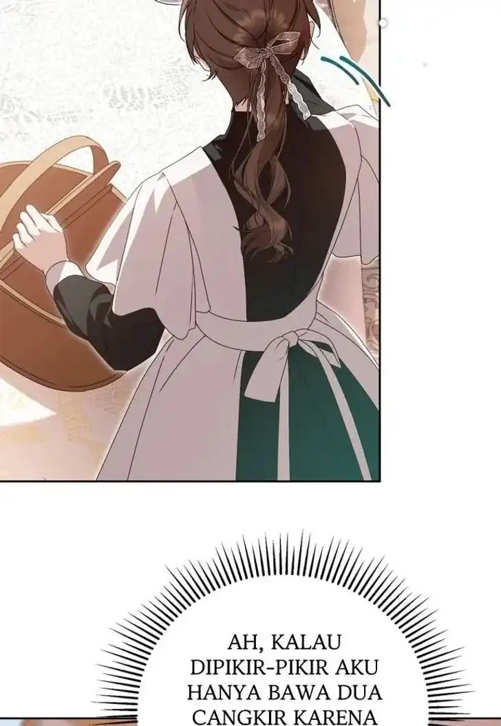 The Count’s Secret Maid Chapter 30 Gambar 17