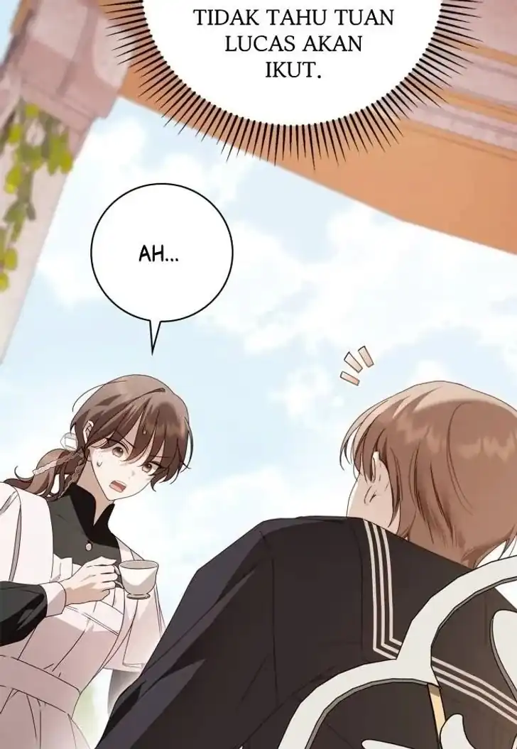 The Count’s Secret Maid Chapter 30 Gambar 18