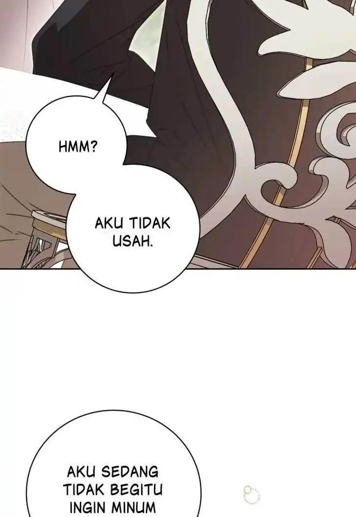 The Count’s Secret Maid Chapter 30 Gambar 19