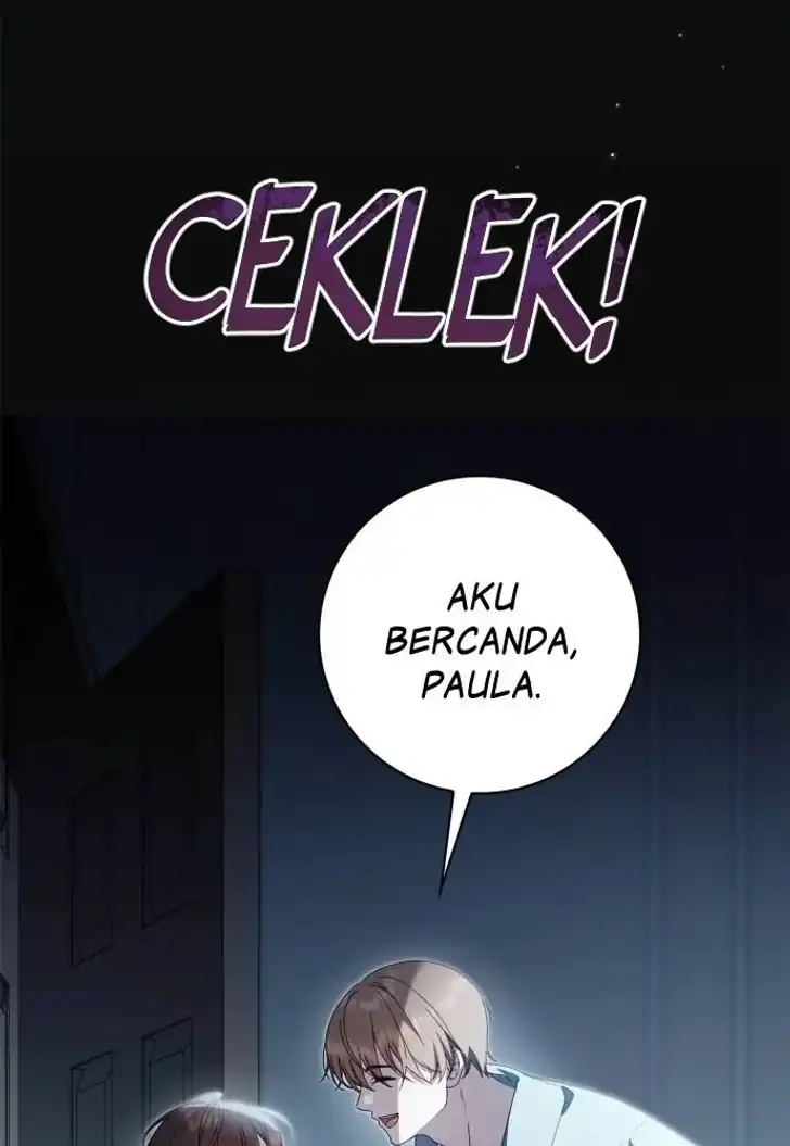 The Count’s Secret Maid Chapter 32 Gambar 22