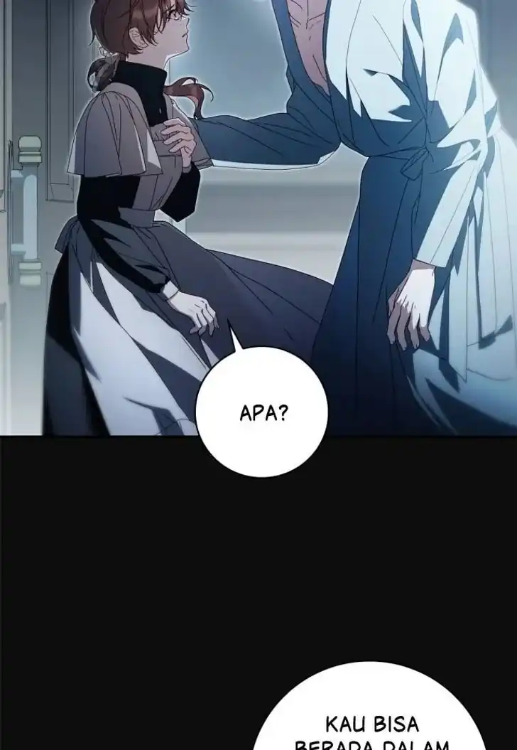 The Count’s Secret Maid Chapter 32 Gambar 23