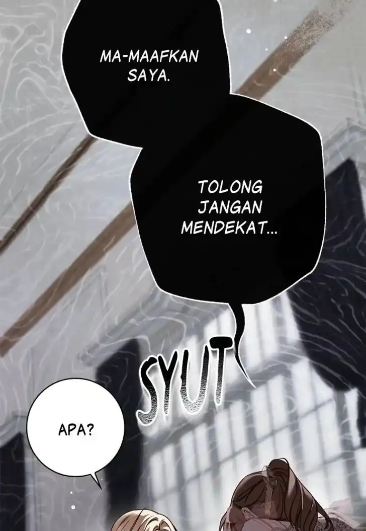 The Count’s Secret Maid Chapter 33 Gambar 22