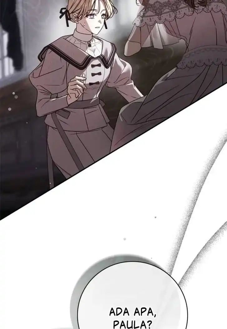 The Count’s Secret Maid Chapter 33 Gambar 23