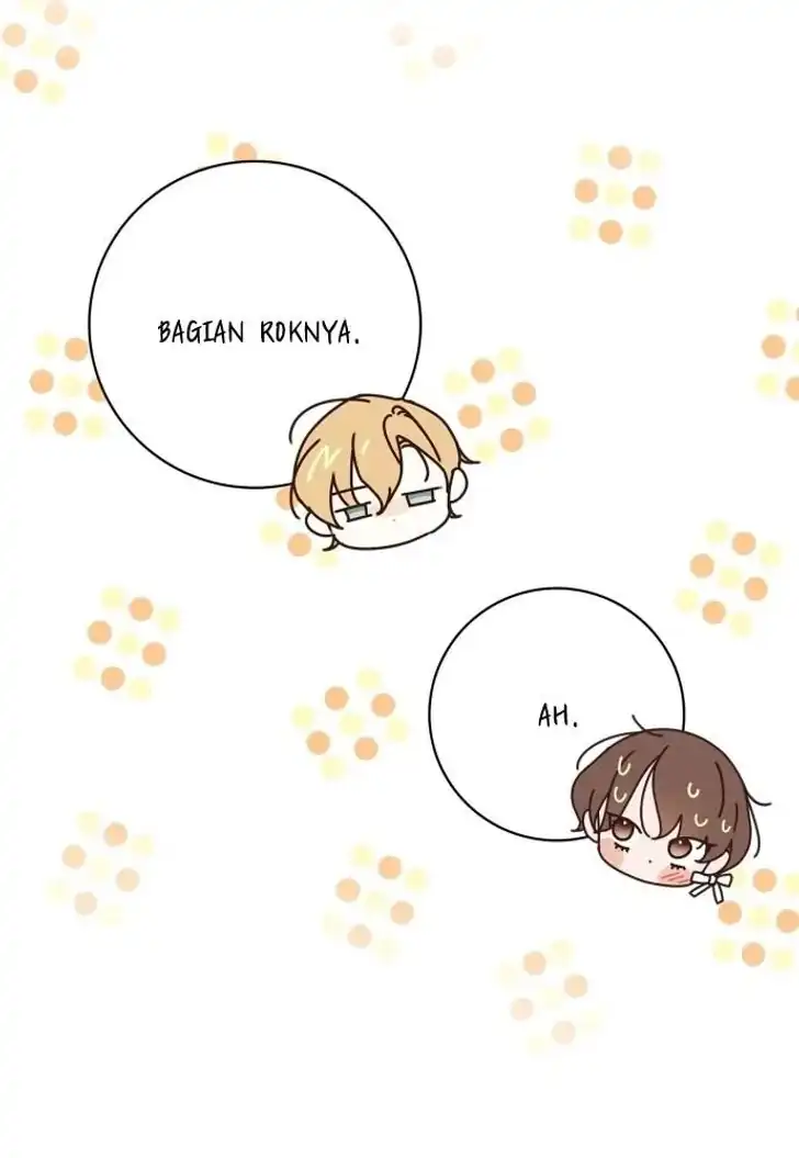 The Count’s Secret Maid Chapter 34 Gambar 17