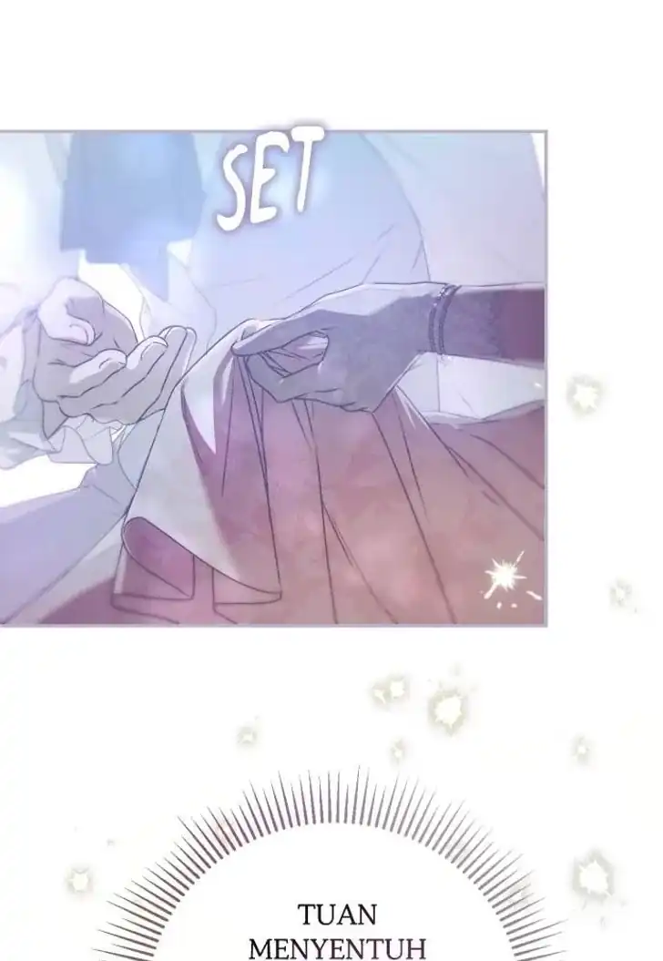 The Count’s Secret Maid Chapter 34 Gambar 18