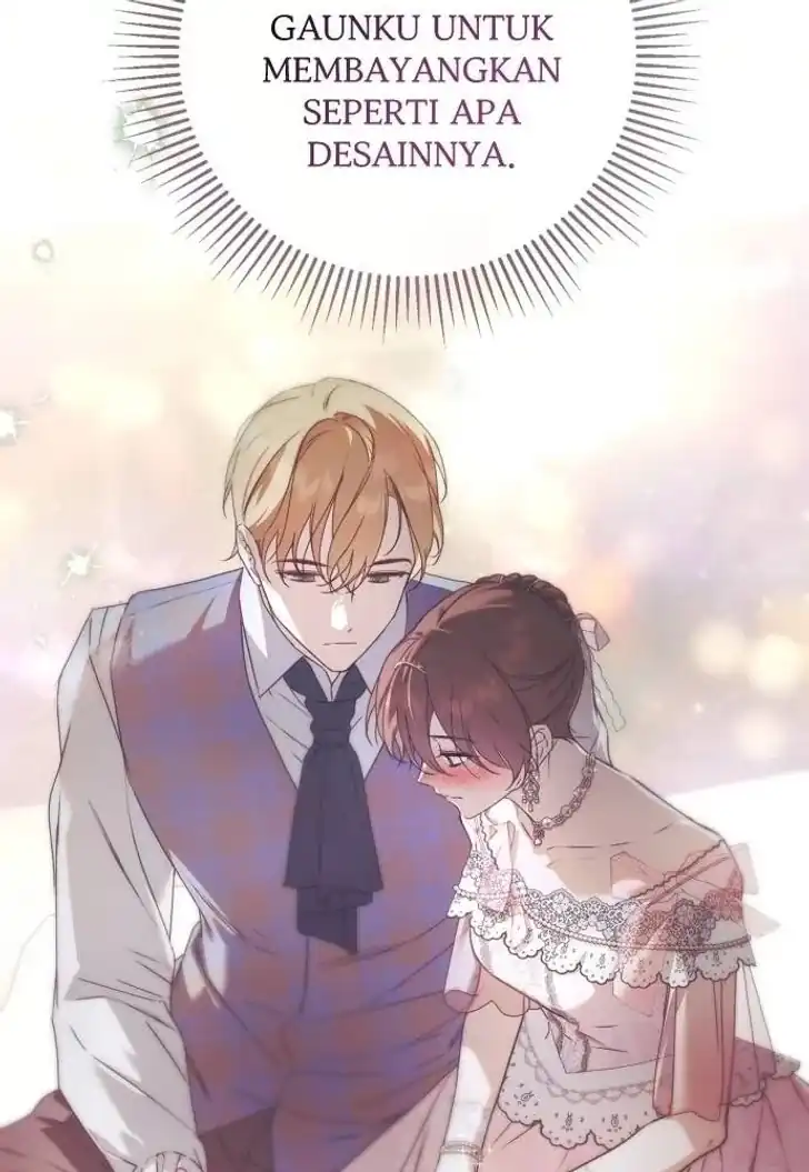 The Count’s Secret Maid Chapter 34 Gambar 19