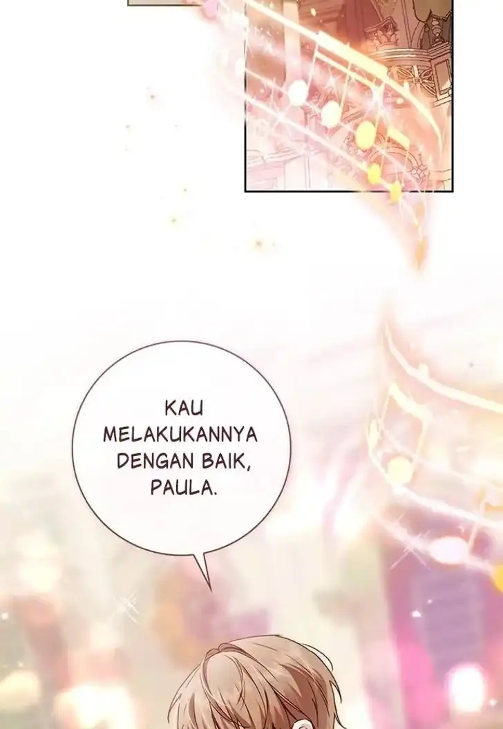 The Count’s Secret Maid Chapter 35 Gambar 16