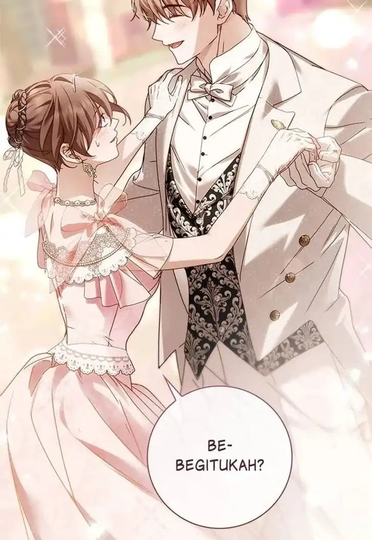 The Count’s Secret Maid Chapter 35 Gambar 17