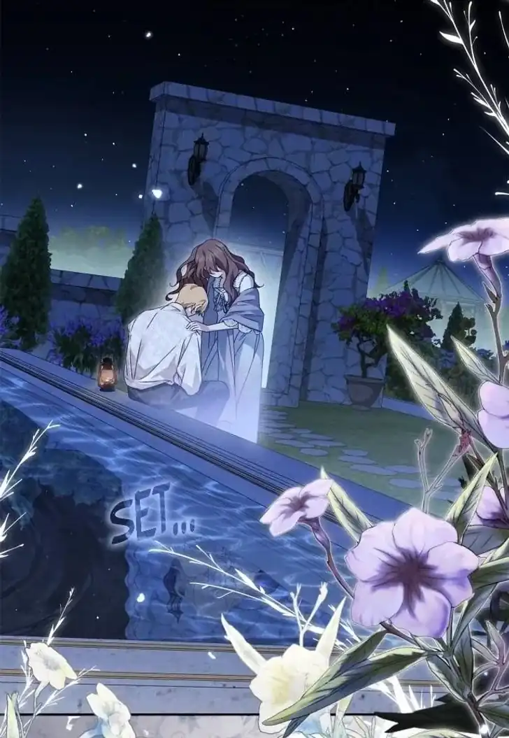 The Count’s Secret Maid Chapter 36 Gambar 22