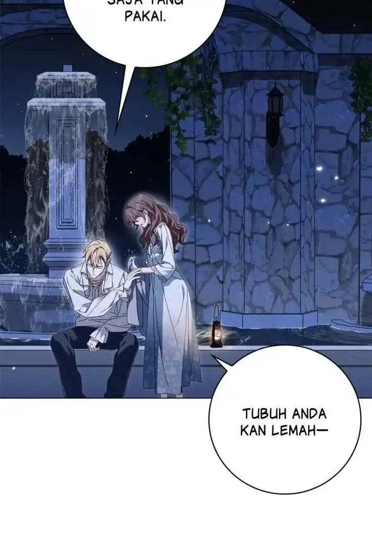 The Count’s Secret Maid Chapter 36 Gambar 25