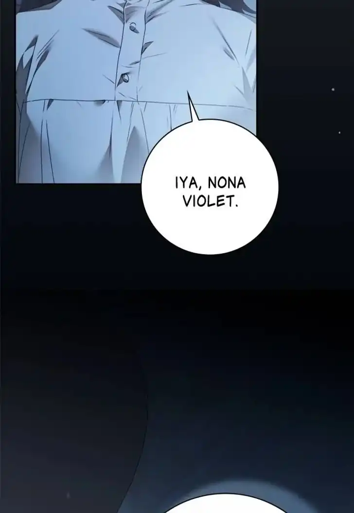 The Count’s Secret Maid Chapter 37 Gambar 20