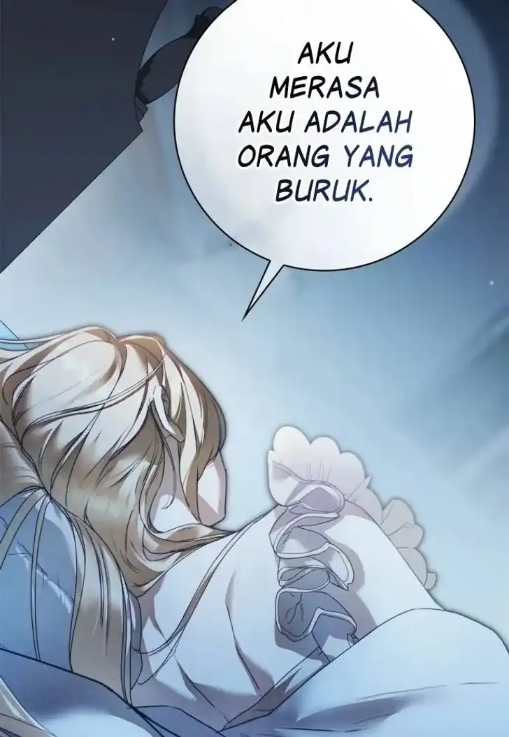 The Count’s Secret Maid Chapter 37 Gambar 21