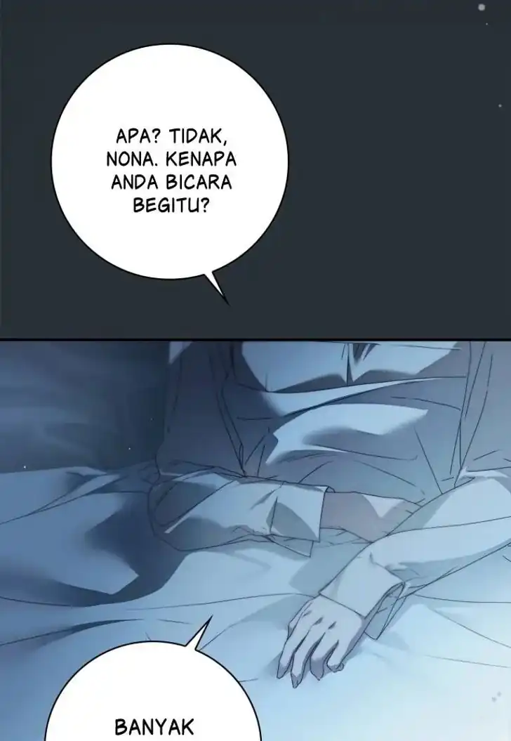 The Count’s Secret Maid Chapter 37 Gambar 23