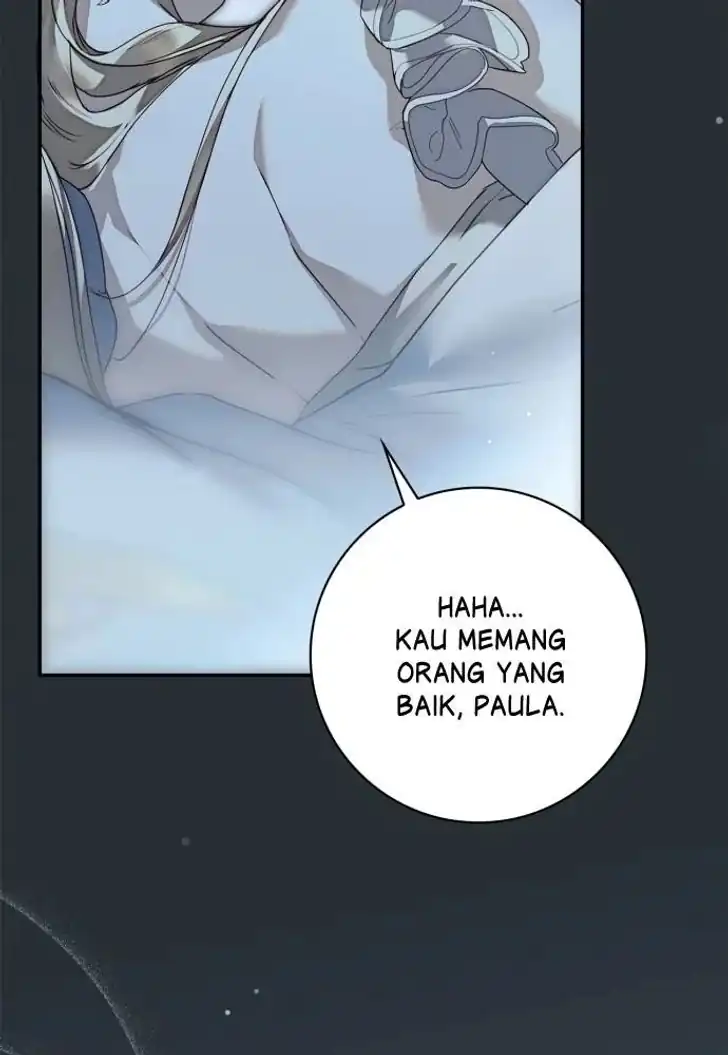 The Count’s Secret Maid Chapter 37 Gambar 25