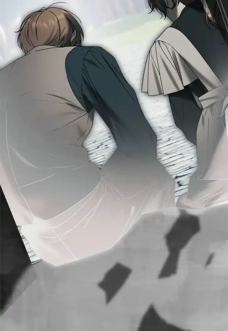 The Count’s Secret Maid Chapter 38 - Halaman 23