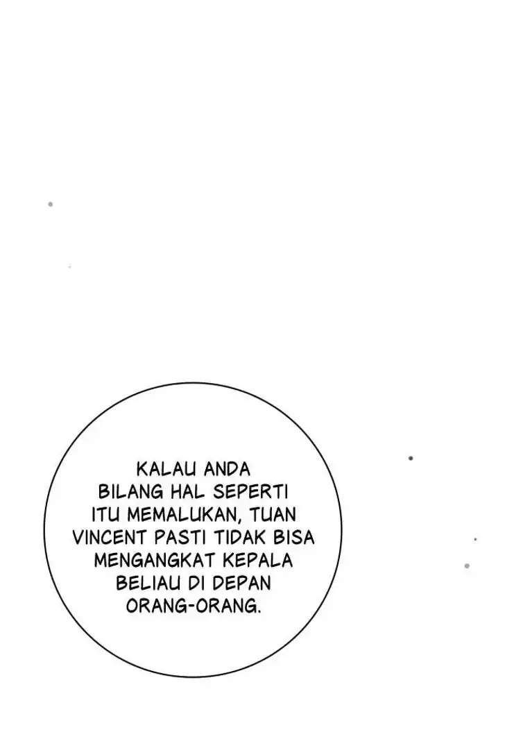 The Count’s Secret Maid Chapter 38 - Halaman 26