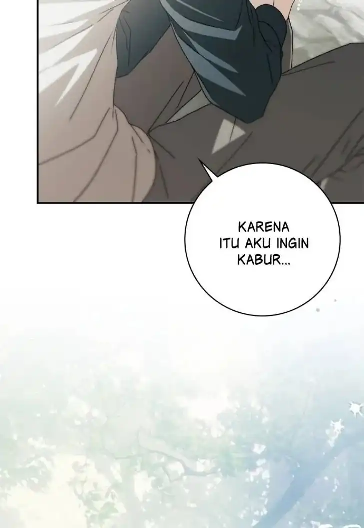 The Count’s Secret Maid Chapter 38 - Halaman 28