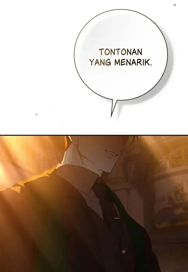 The Count’s Secret Maid Chapter 39 - Halaman 16