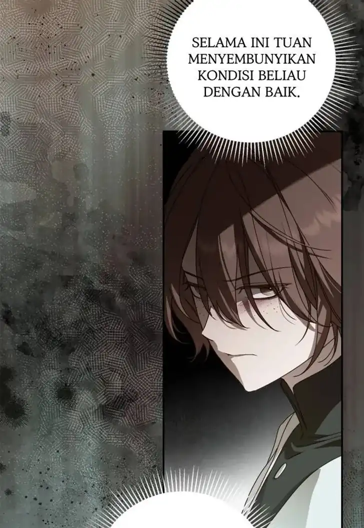 The Count’s Secret Maid Chapter 39 - Halaman 18