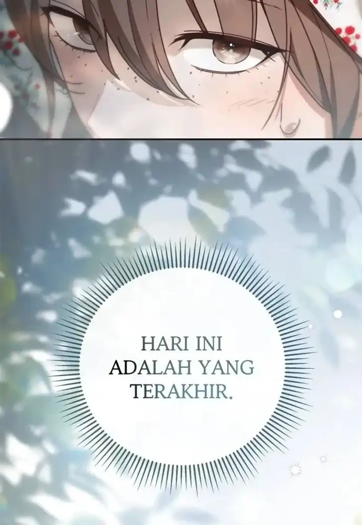The Count’s Secret Maid Chapter 40 - Halaman 18