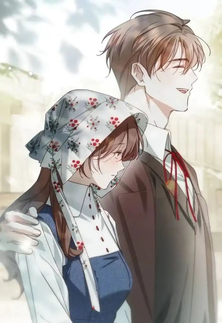 The Count’s Secret Maid Chapter 40 - Halaman 19