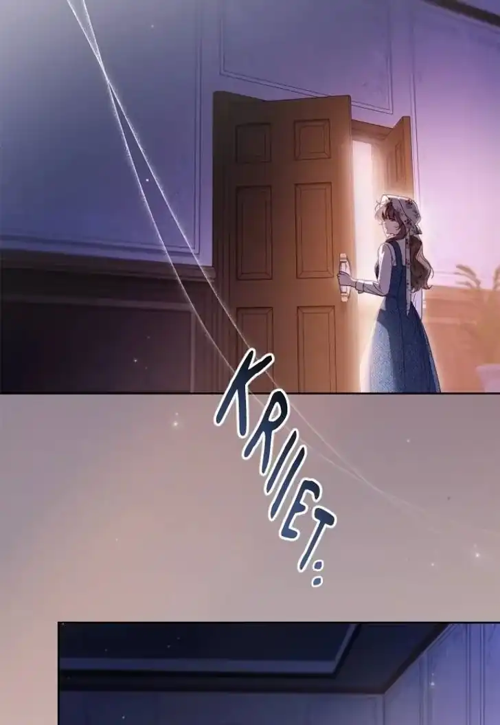 The Count’s Secret Maid Chapter 41 - Halaman 17