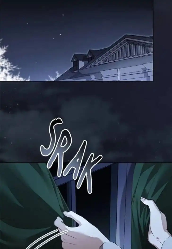 The Count’s Secret Maid Chapter 41 - Halaman 21