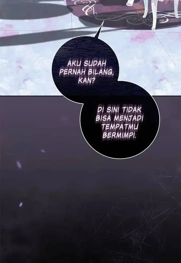 The Count’s Secret Maid Chapter 42 - Halaman 18