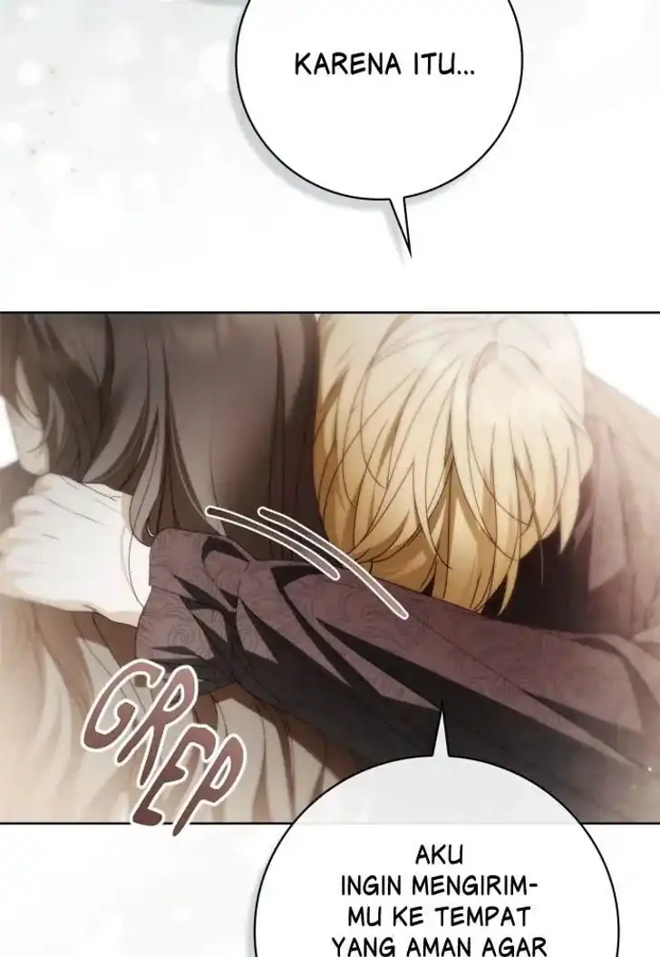 The Count’s Secret Maid Chapter 43 - Halaman 17