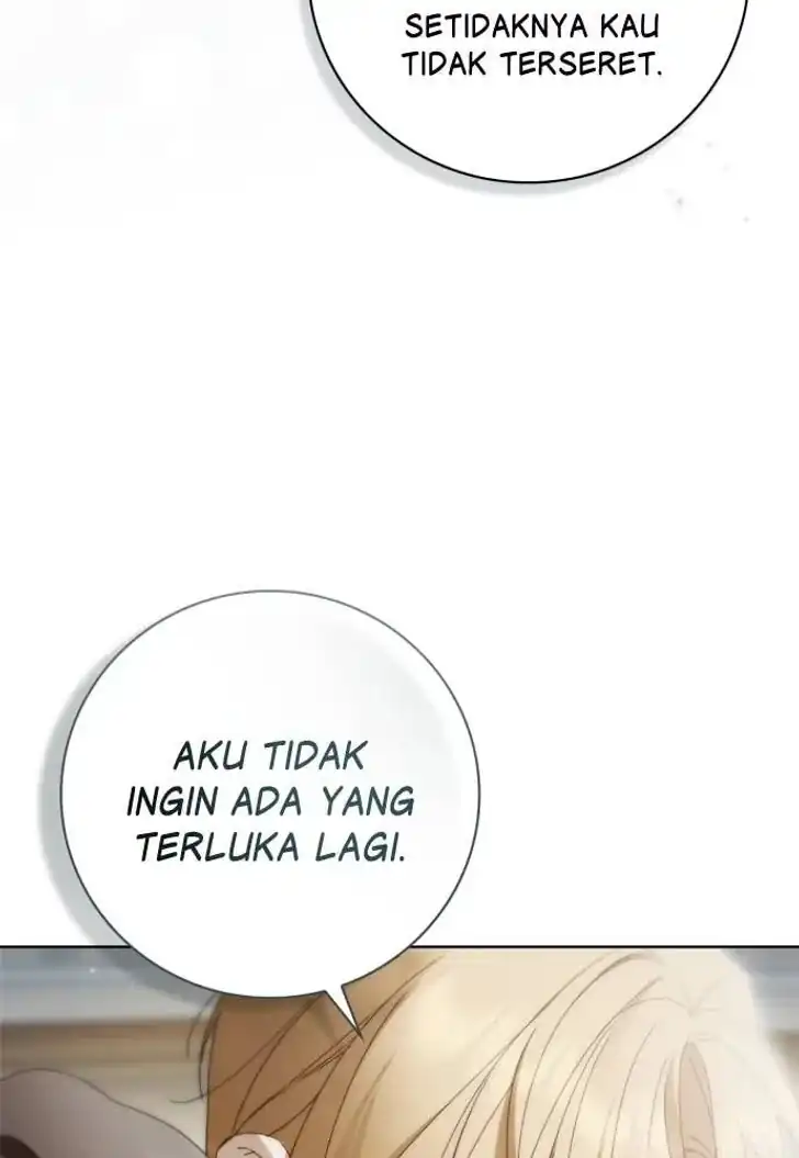 The Count’s Secret Maid Chapter 43 - Halaman 18