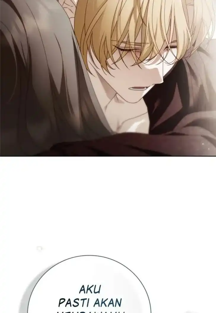 The Count’s Secret Maid Chapter 43 - Halaman 19