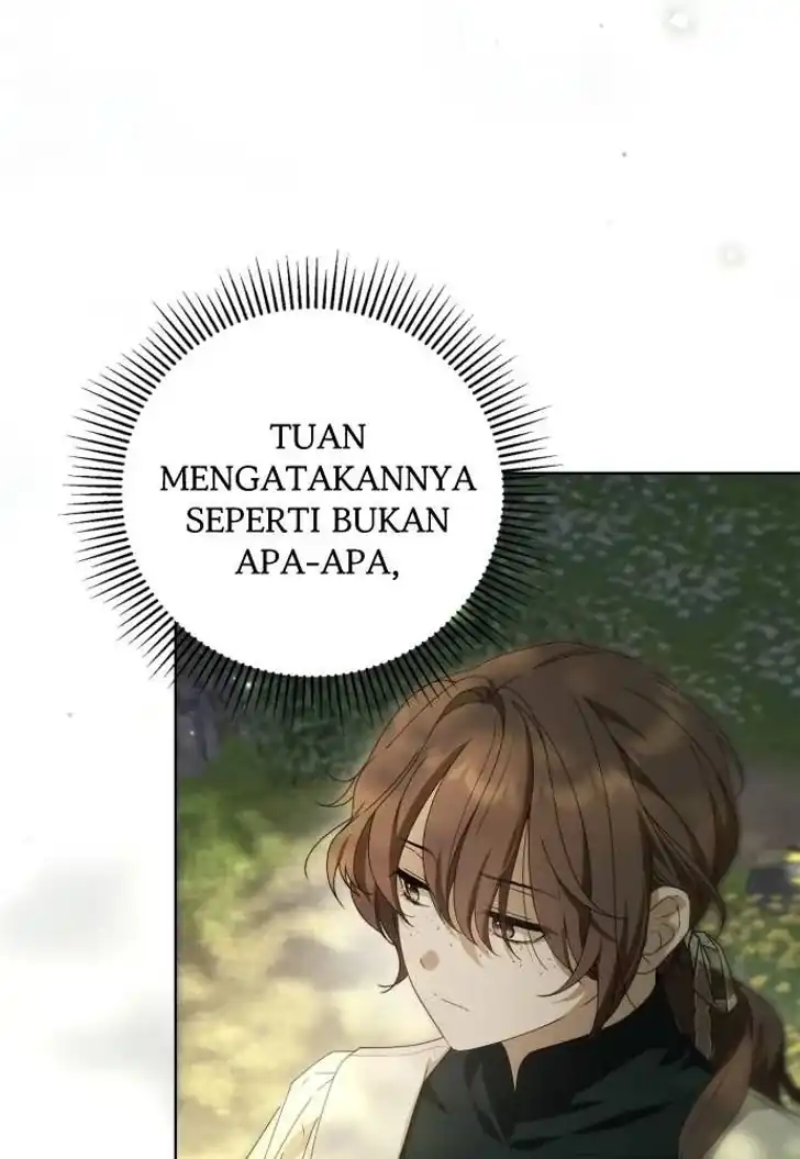 The Count’s Secret Maid Chapter 44 - Halaman 20
