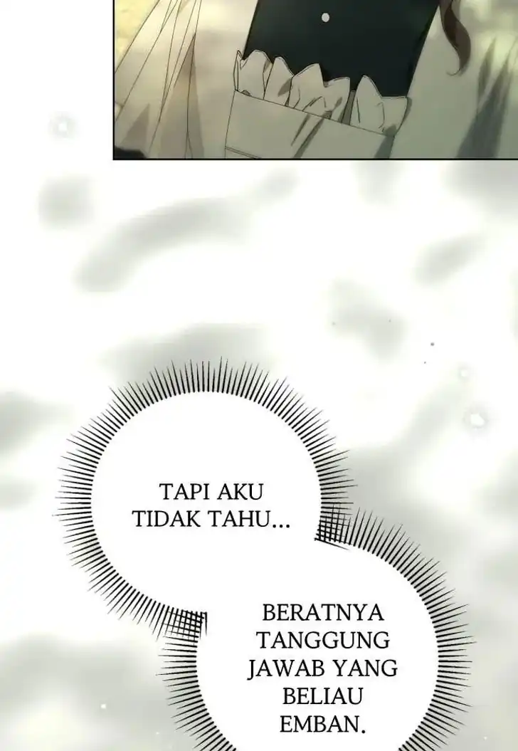 The Count’s Secret Maid Chapter 44 - Halaman 21