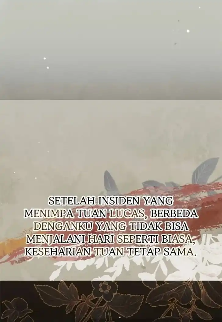 The Count’s Secret Maid Chapter 44 - Halaman 23