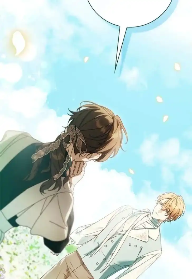 The Count’s Secret Maid Chapter 45 - Halaman 17