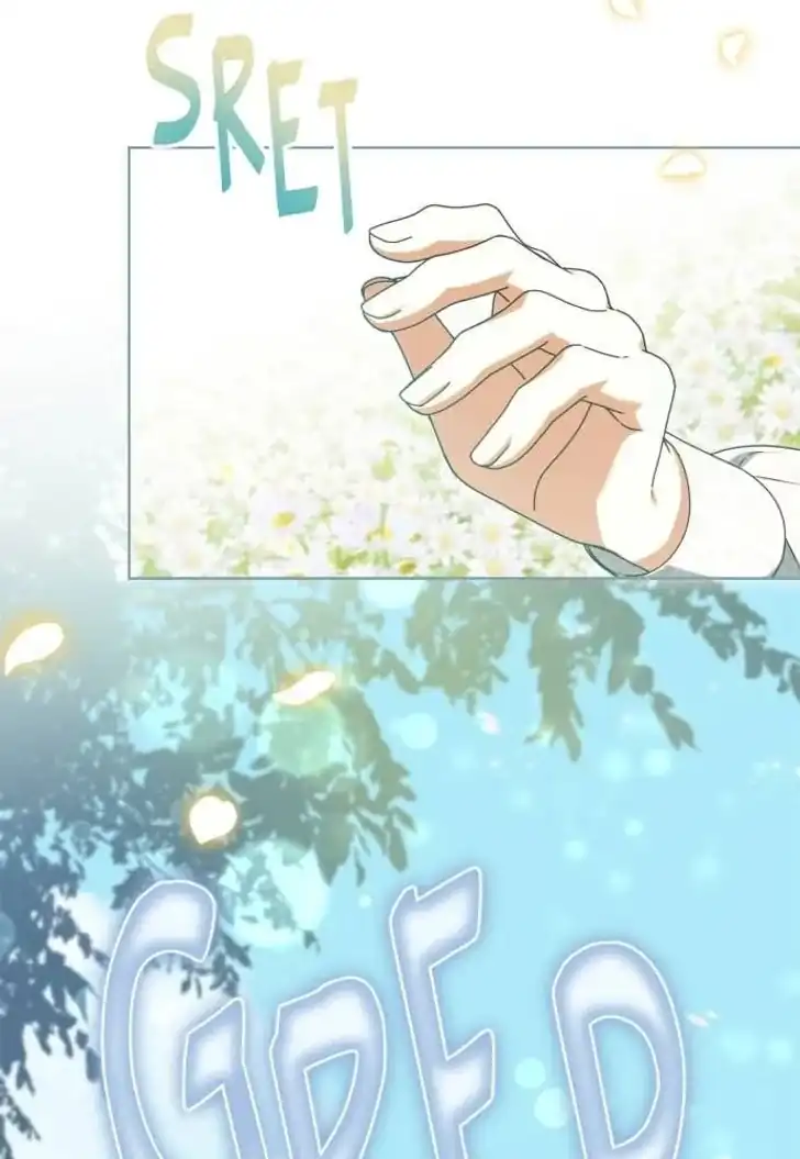 The Count’s Secret Maid Chapter 45 - Halaman 20