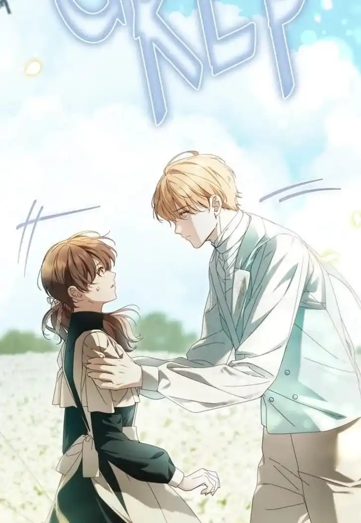 The Count’s Secret Maid Chapter 45 - Halaman 21