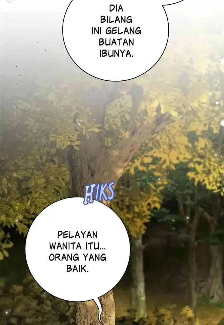 The Count’s Secret Maid Chapter 46 - Halaman 17