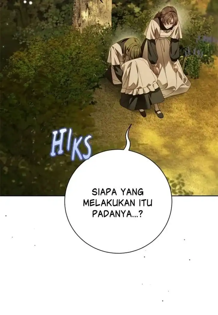 The Count’s Secret Maid Chapter 46 - Halaman 18