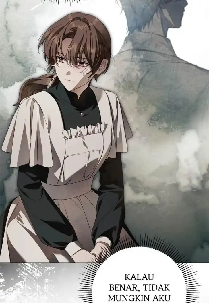 The Count’s Secret Maid Chapter 46 - Halaman 20