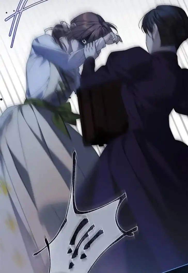 The Count’s Secret Maid Chapter 47 - Halaman 18
