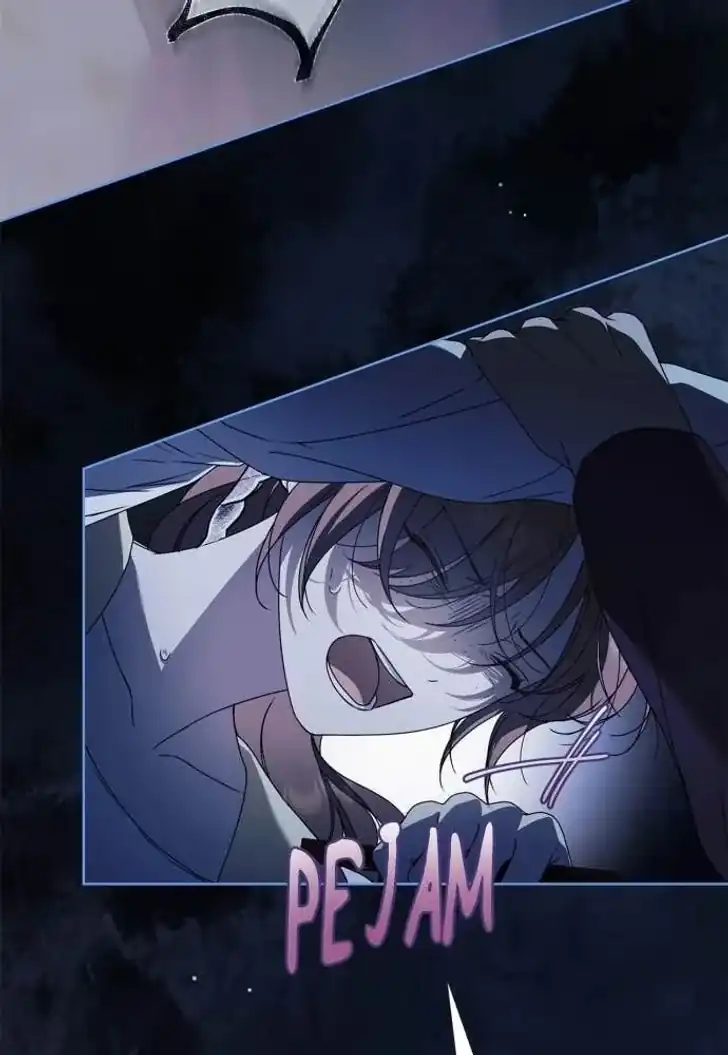 The Count’s Secret Maid Chapter 47 - Halaman 19