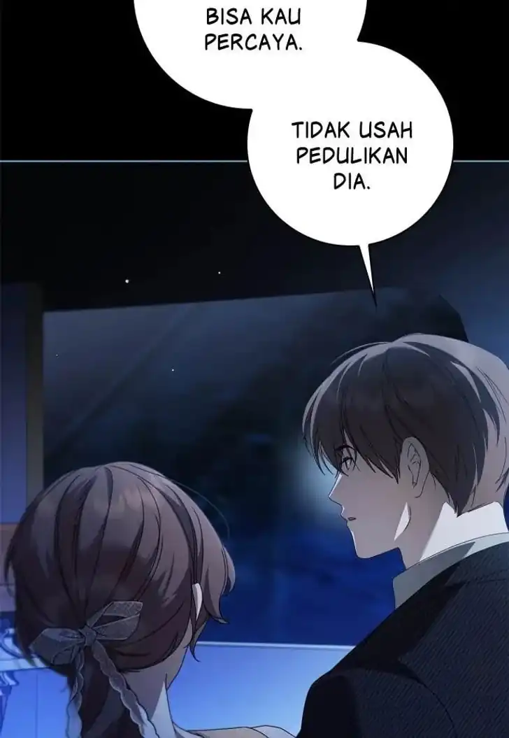 The Count’s Secret Maid Chapter 48 - Halaman 20