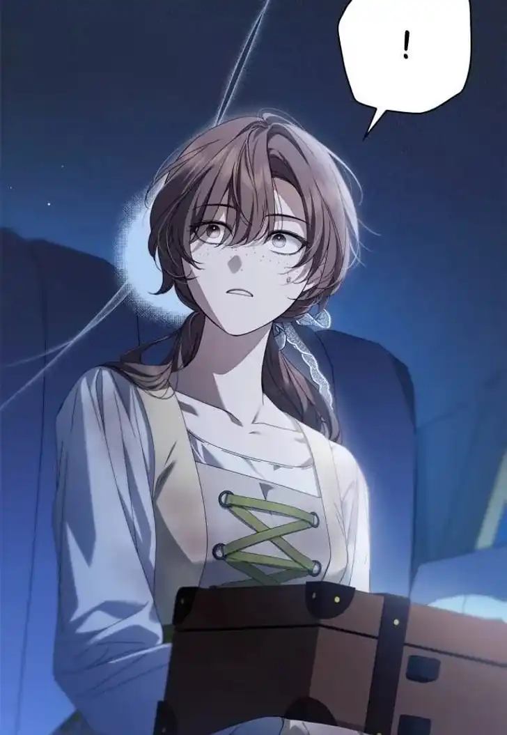 The Count’s Secret Maid Chapter 48 - Halaman 23