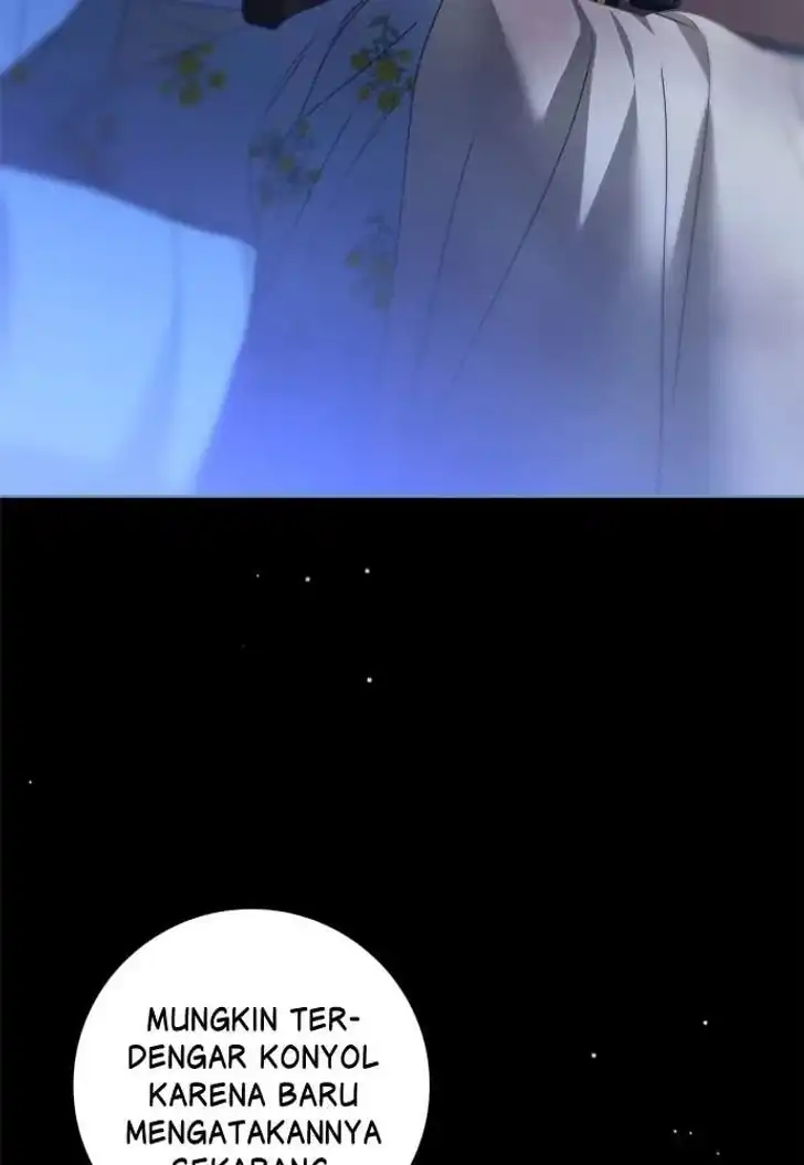 The Count’s Secret Maid Chapter 48 - Halaman 24