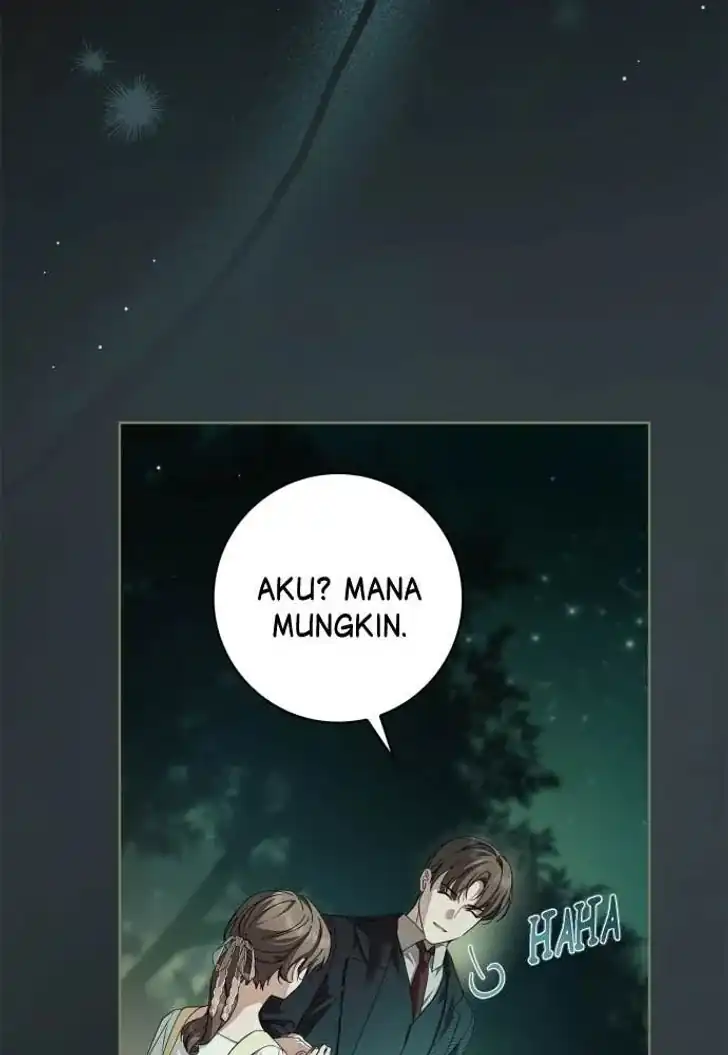 The Count’s Secret Maid Chapter 49 - Halaman 24