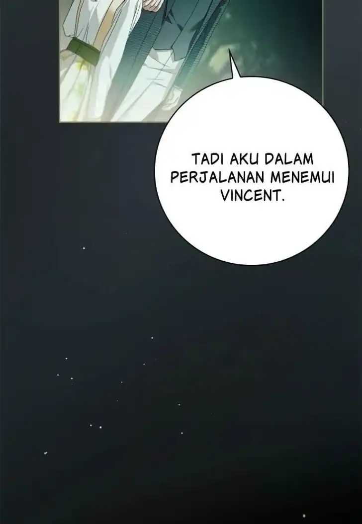 The Count’s Secret Maid Chapter 49 - Halaman 25